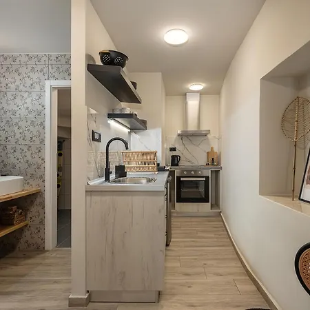 Apartamento Steki Luxury 1 *