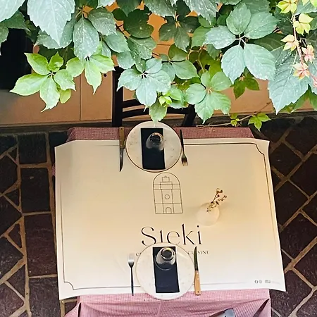Appartement Steki Luxury 1 La Canée