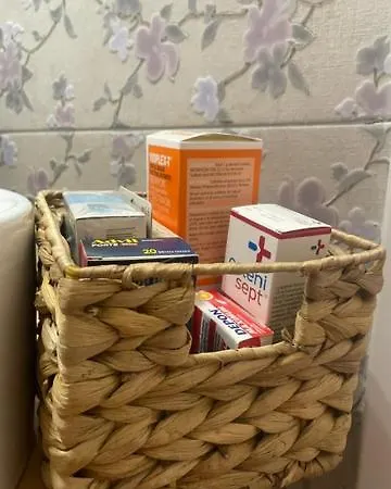 Steki Luxury 1 Lejlighed *