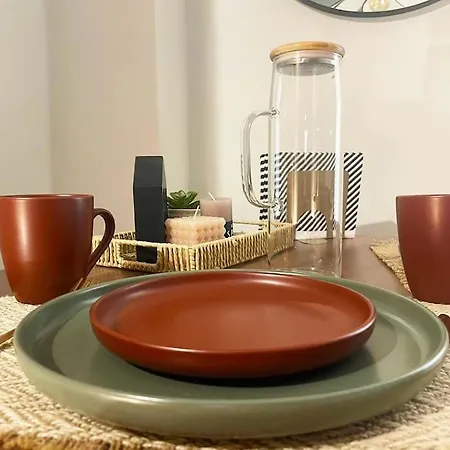 Appartement Steki Luxury 1 La Canée