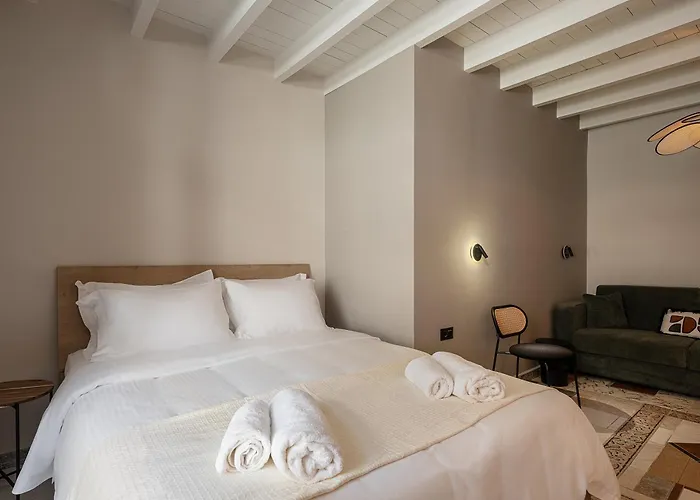 Steki Luxury 1 Chania (Crete)