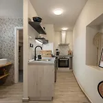 Appartement Steki Luxury 1 *