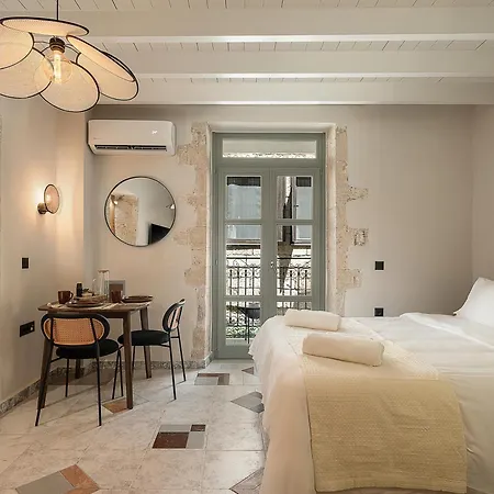 Steki Luxury 1 * La Canea