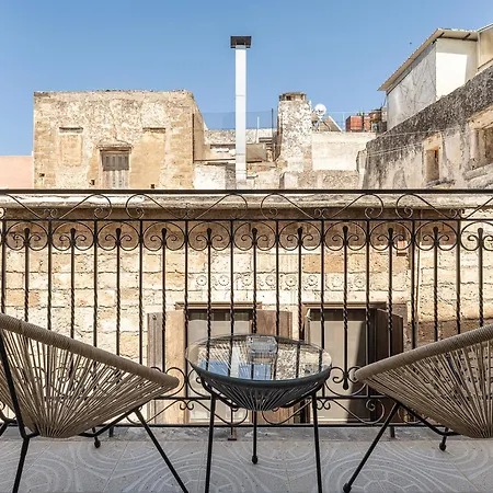Steki Luxury 1 Appartement La Canée