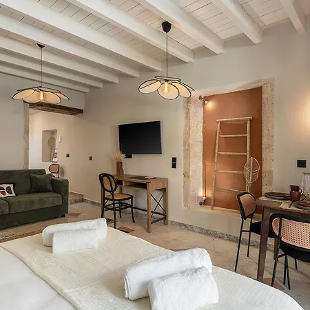 Apartment Steki Luxury 1 *