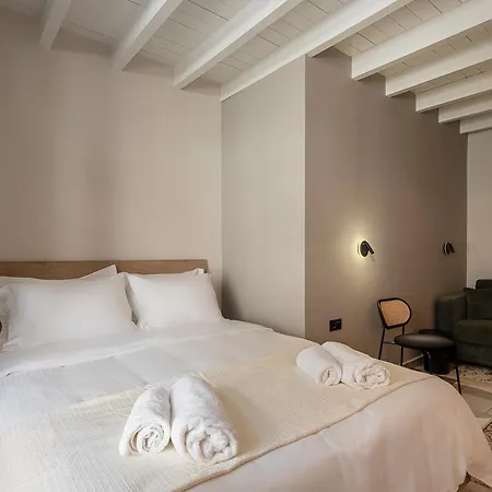 Steki Luxury 1 La Canea