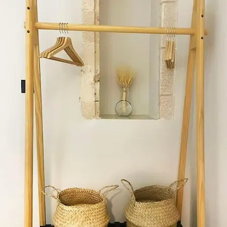 Steki Luxury 1 Appartamento La Canea