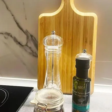 Steki Luxury 1 La Canea