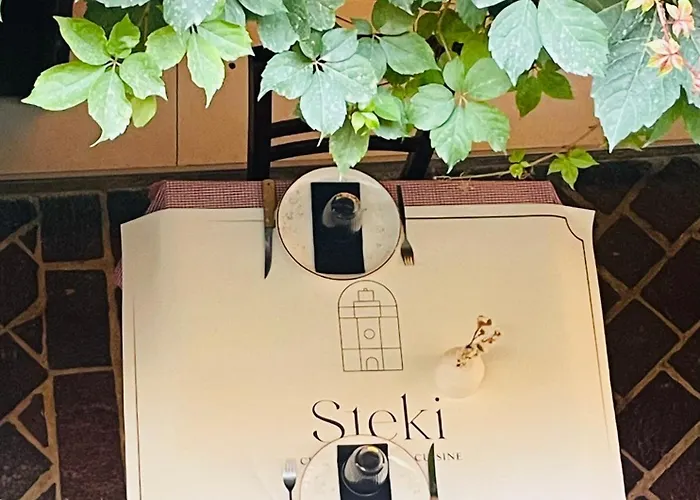 Апартаменты Steki Luxury 1 Ханья