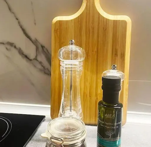 Steki Luxury 1 Ханья