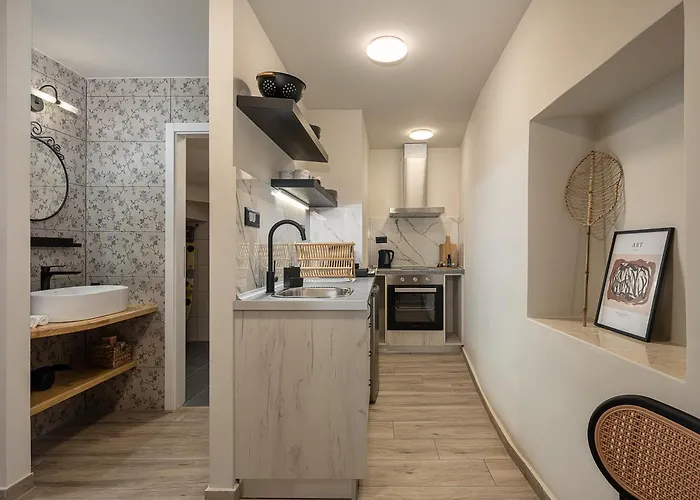 Apartment Steki Luxury 1 *