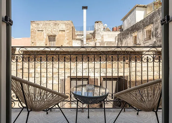 Steki Luxury 1 Apartment Chania (Crete)