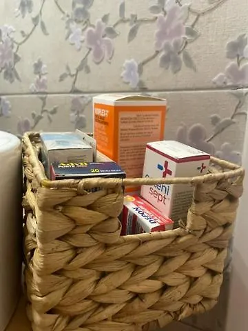 Steki Luxury 1 Apartment *