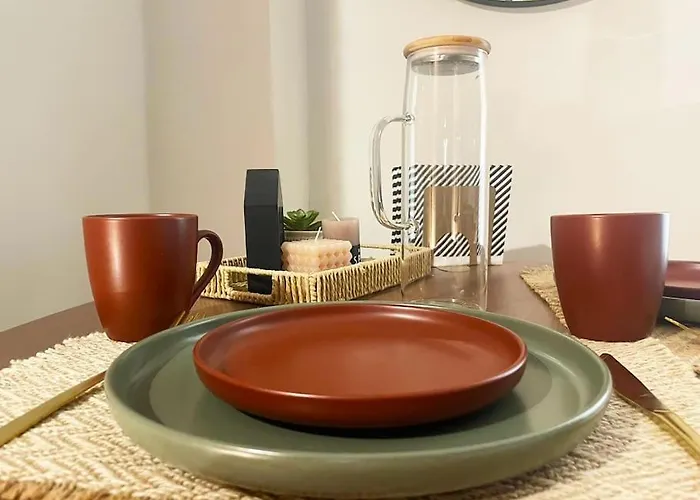 Apartment Steki Luxury 1 Chania (Crete)