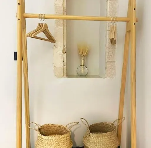 Steki Luxury 1 Apartment Chania (Crete)